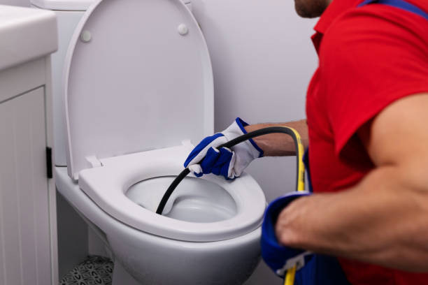  Waynesville, NC Plumbing Pros
