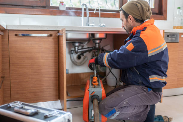 Best Plumbing Repair Near Me  in Waynesville, NC