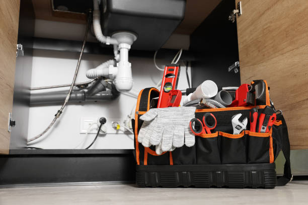 Best Plumbing Services Near Me  in Waynesville, NC