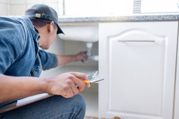 Best Shower Repair Services  in Waynesville, NC