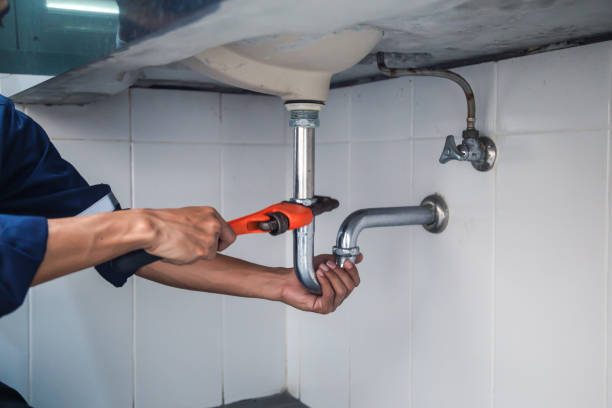 Best Commercial Plumbing Services  in Waynesville, NC