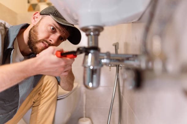 Best Hot Water Heater Installation  in Waynesville, NC