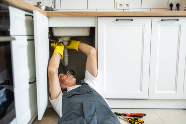 Best Emergency Plumbing Repair  in Waynesville, NC