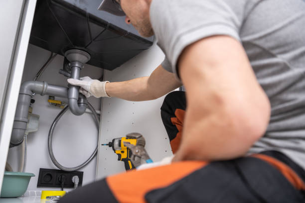 Best Water Leak Repair  in Waynesville, NC
