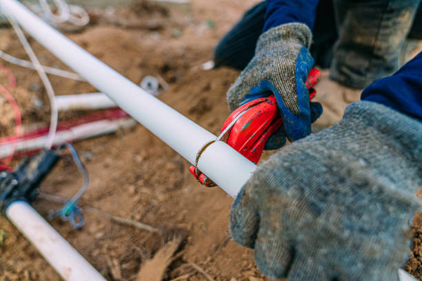 Best Commercial Plumbing Services  in Waynesville, NC
