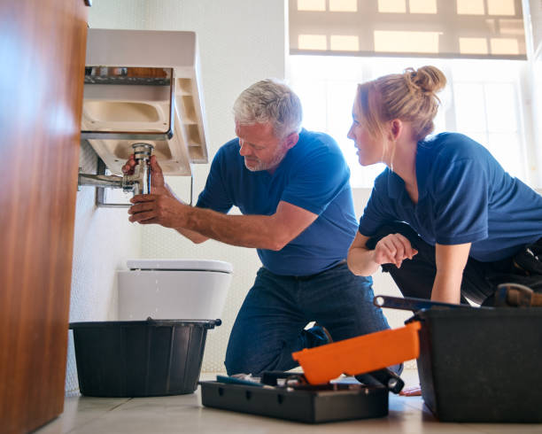 Best Affordable Plumber Near Me  in Waynesville, NC